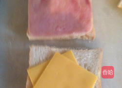 马苏里拉的做法图解2