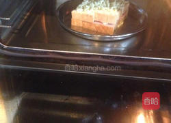 马苏里拉的做法图解7