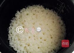 咖喱猪扒饭的做法图解1