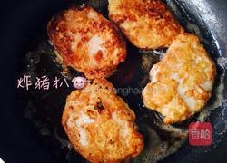 咖喱猪扒饭的做法图解6