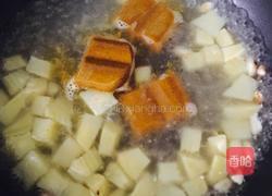 咖喱猪扒饭的做法图解8