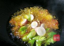 牛肉炒酸菜的做法图解6