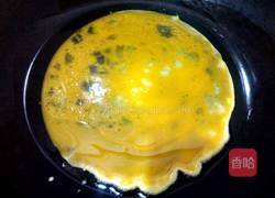 芦笋炒鸡蛋的做法图解4