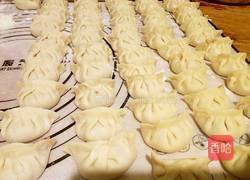 麻辣红油水饺的做法图解14