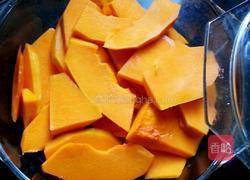 方瓜包子的做法图解1