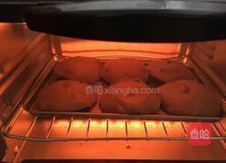 葡萄干桃酥的做法图解5