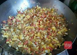 蒸素饺的做法图解9