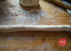 蒸素饺的做法图解11