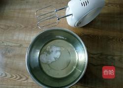 芒果夾心蛋糕的做法图解5