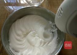 芒果夾心蛋糕的做法图解8