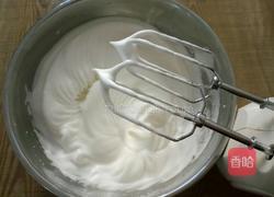 芒果夾心蛋糕的做法图解9