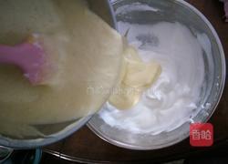 芒果夾心蛋糕的做法图解11