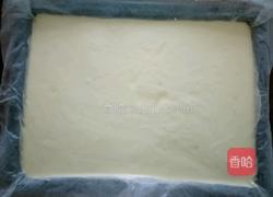 芒果夾心蛋糕的做法图解12