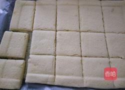 芒果夾心蛋糕的做法图解13