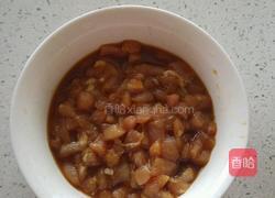 七彩饭团的做法图解4