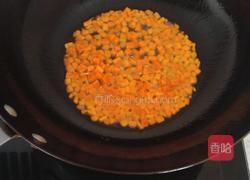 七彩饭团的做法图解7