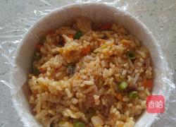 七彩饭团的做法图解14