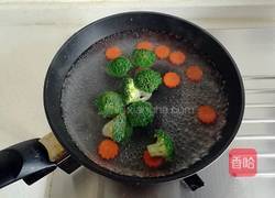 肥牛饭的做法图解3