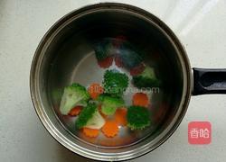 肥牛饭的做法图解4