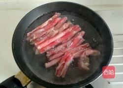 肥牛饭的做法图解6