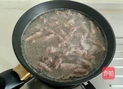 肥牛饭的做法图解7