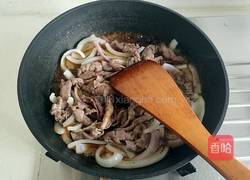 金牌肥牛饭的做法图解11