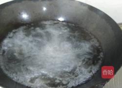 广式球生菜的做法图解3