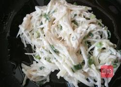 香煎土豆饼的做法图解9