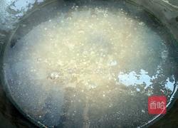 芒果椰奶西米露的做法图解4