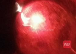 葱香虾皮蒸蛋的做法图解3