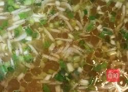 葱香虾皮蒸蛋的做法图解5