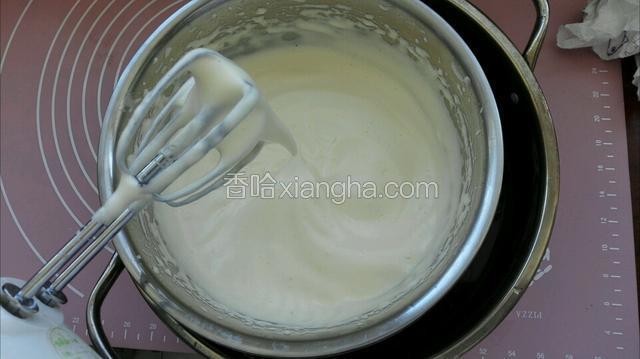 打倒拉起有尖角，划八字不会立刻消失即可