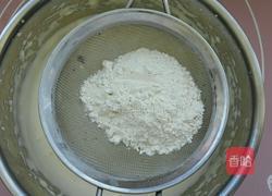 迷你芝麻小蛋糕的做法图解6