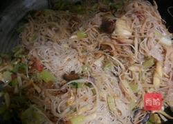 炒面的做法图解7