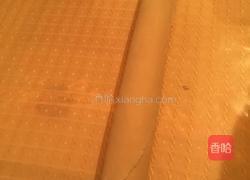 咸菜腊肥肠手擀面的做法图解3