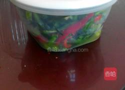 腌韭菜的做法图解5