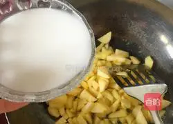 Apple Pie Recipe Illustration 4