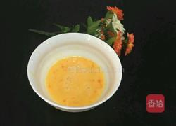 西葫芦炒土鸡蛋的做法图解4