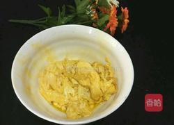 西葫芦炒土鸡蛋的做法图解7