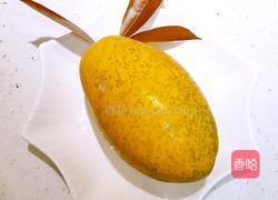 美厨燕窝木瓜浴的做法图解1