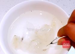 美厨燕窝木瓜浴的做法图解5