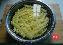 洋芋花的做法图解3