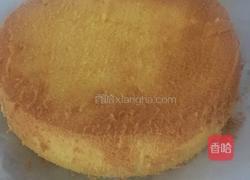 8寸土鸡蛋酸奶戚风蛋糕的做法图解18