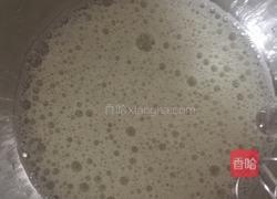 8寸土鸡蛋酸奶戚风蛋糕的做法图解4