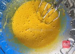 8寸土鸡蛋酸奶戚风蛋糕的做法图解9