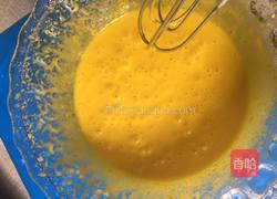 8寸土鸡蛋酸奶戚风蛋糕的做法图解10