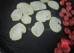 焗意大利通心粉的做法图解4