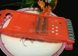 西葫芦炒土鸡蛋的做法图解8