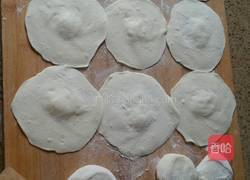 西葫芦肉包子的做法图解6