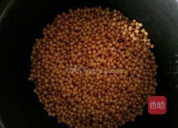 豌豆糕的做法图解3